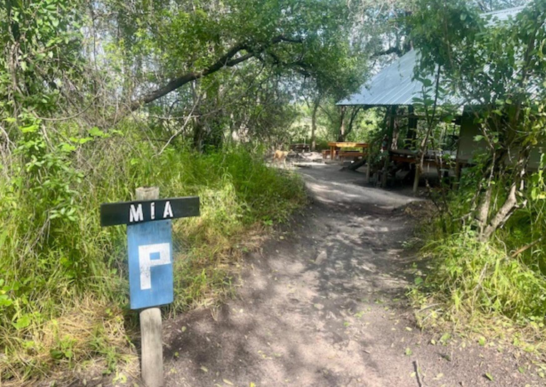 فيلا Phazama Farm ماون المظهر الخارجي الصورة